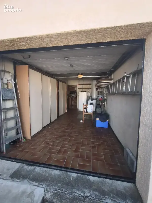 MÈZE  Maison T4 de plain-pied de 82m² avec garage, terrasse et terrain de 372m² piscinable - photo 14