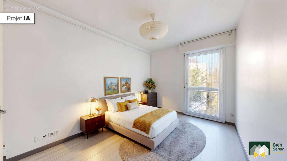 Appartement à CHARTRES