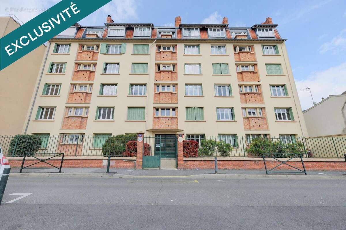 Photo 6 - Appartement à ALFORTVILLE