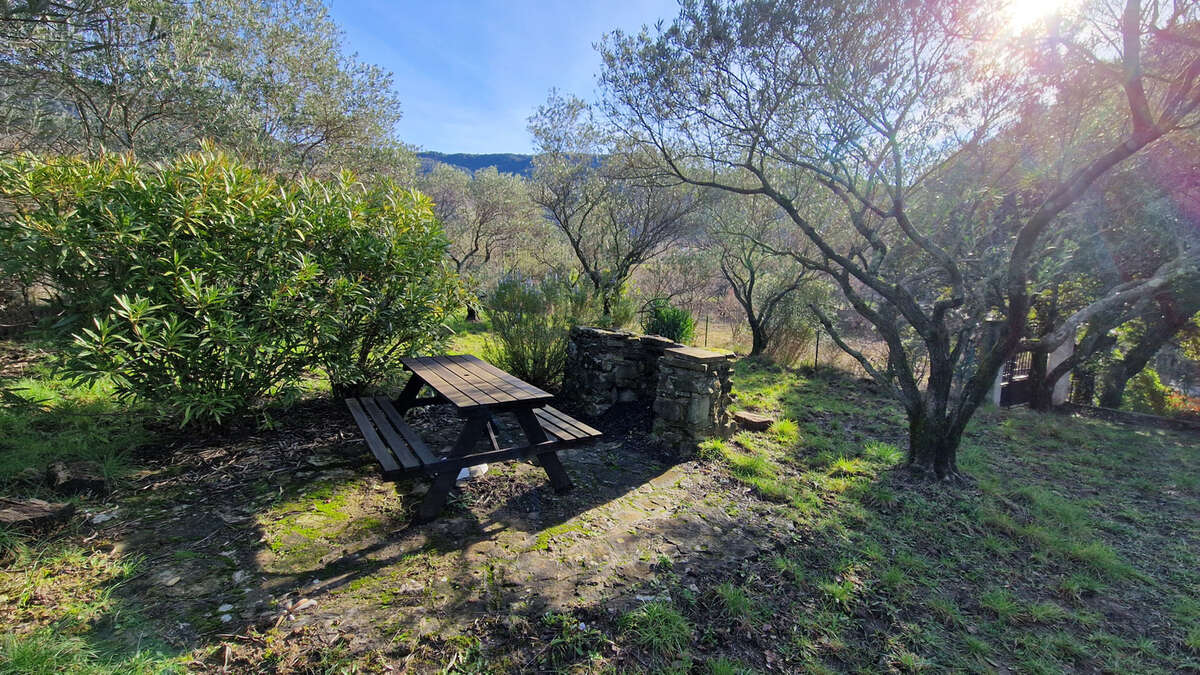 Maison à SAINT-PRIVAT