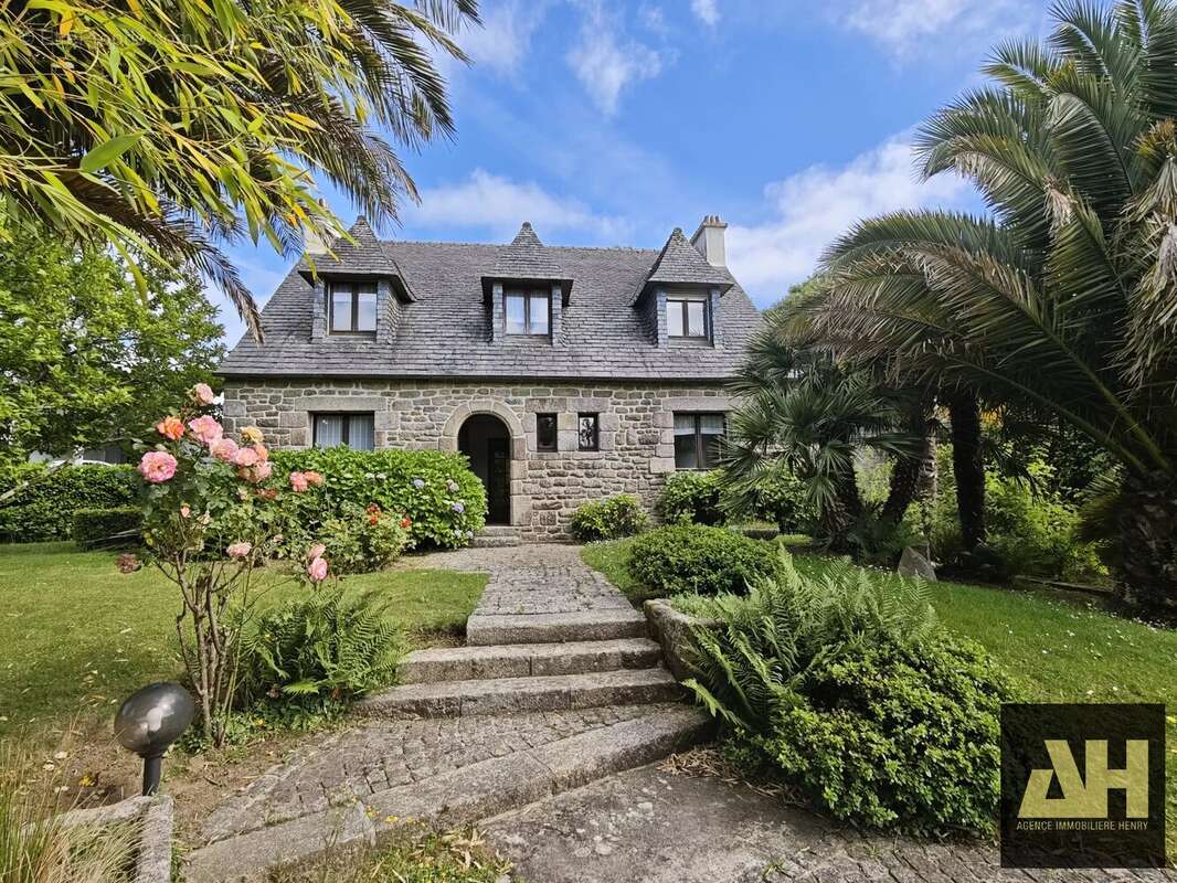 Maison à GOUESNOU