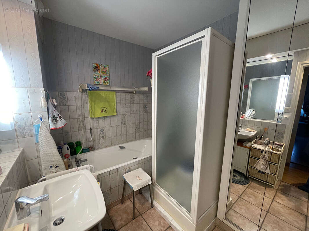 Idéal investiseur Appartement 4 pièces à NEVERS - photo 6