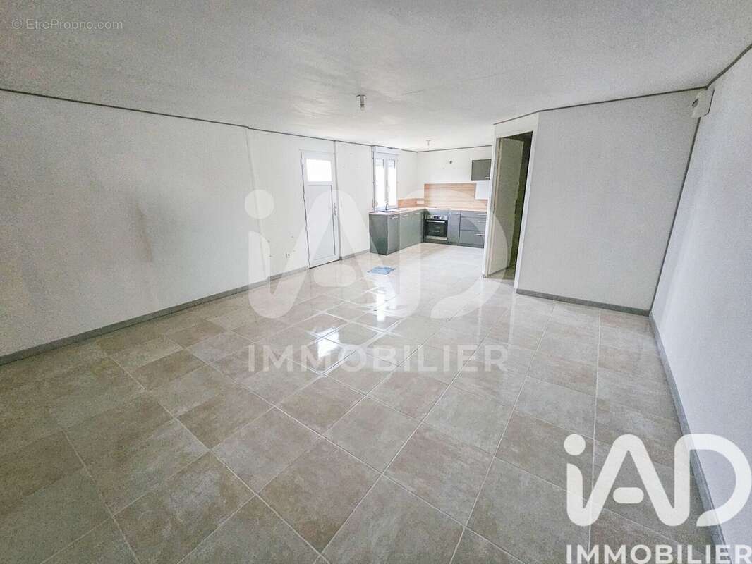 Photo 5 - Terrain à NOYERS