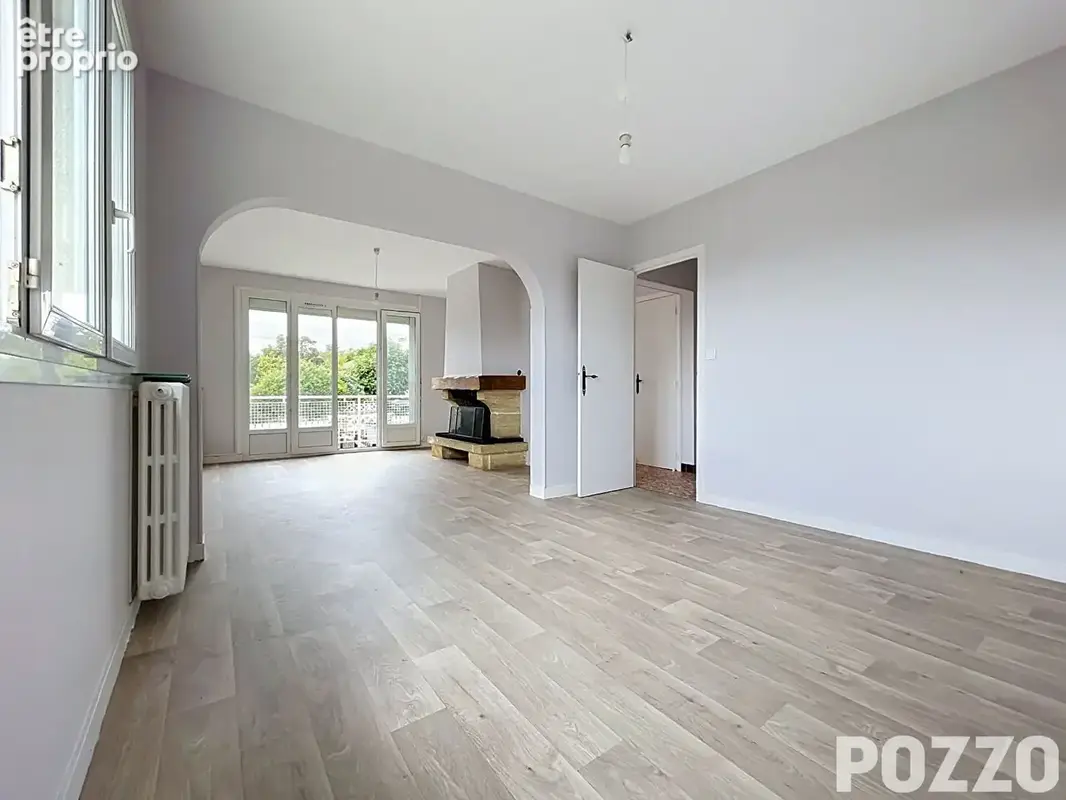 Maison Caen 4 pièce(s) 75 m2 - photo 3