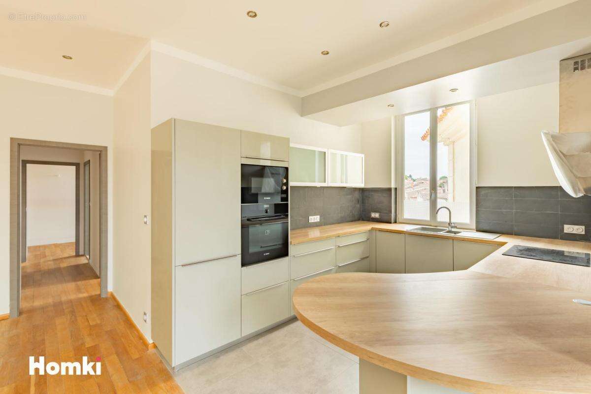 Maison à CASTELNAUDARY