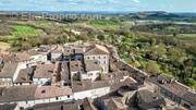 Maison à MONTPEZAT-DE-QUERCY