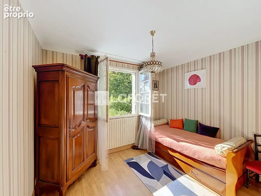 Maison Redon 5 pièce(s) 109 m2 - photo 8