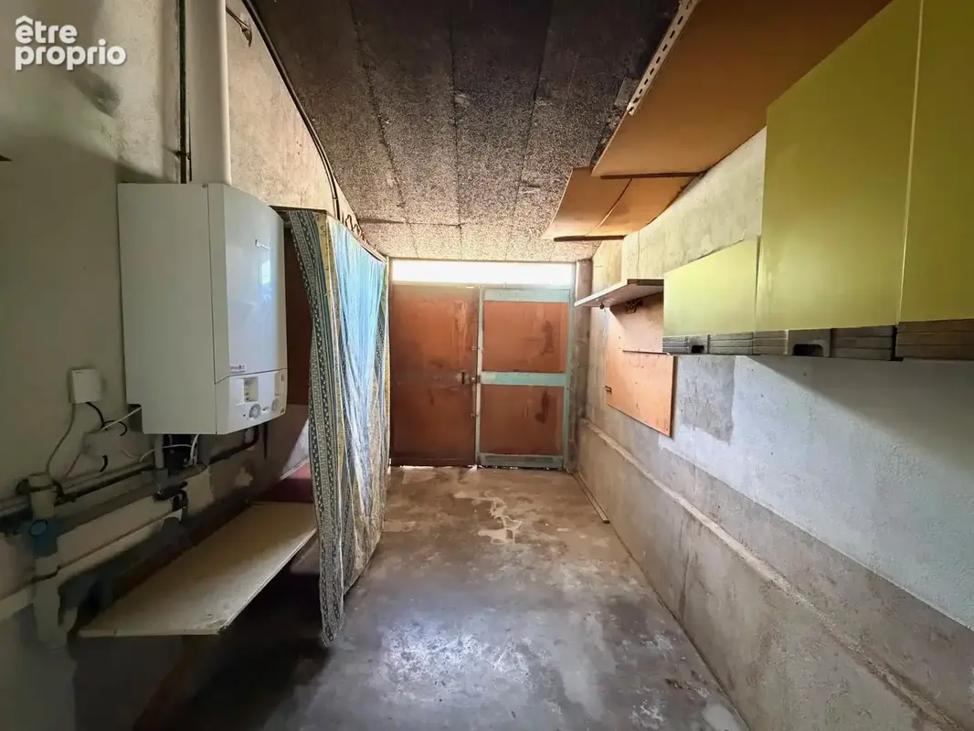 Maison plain-pied 4 pièces, jardin, garage - photo 14