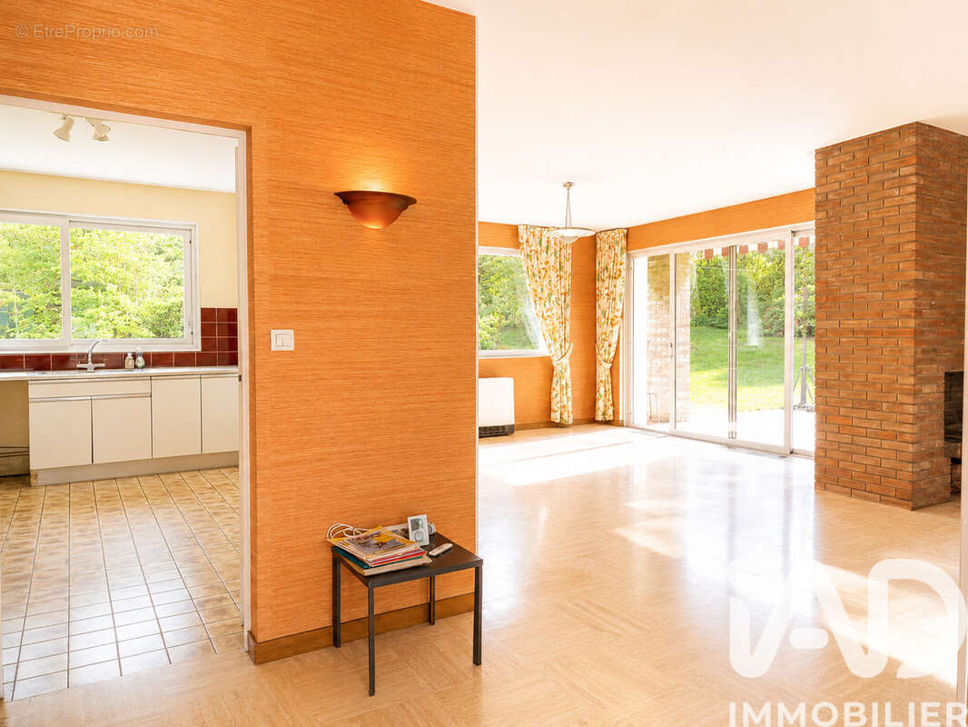 Photo 5 - Maison à SAINT-GERMAIN-DU-CORBEIS