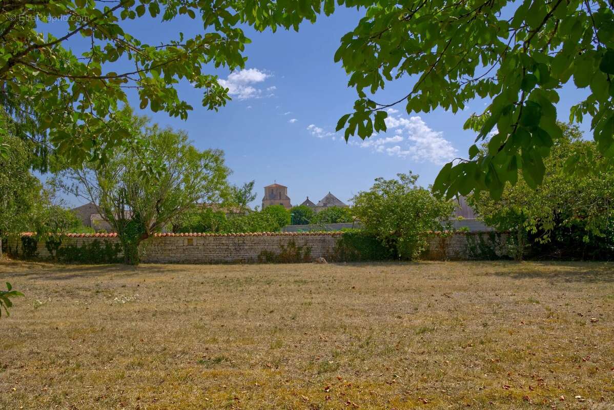 Maison de caractère pleine de charme - 4 chambres, au coeur du village avec commodités - photo 20