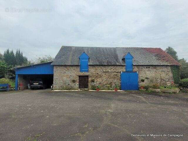 Maison à SAINT-JAMES