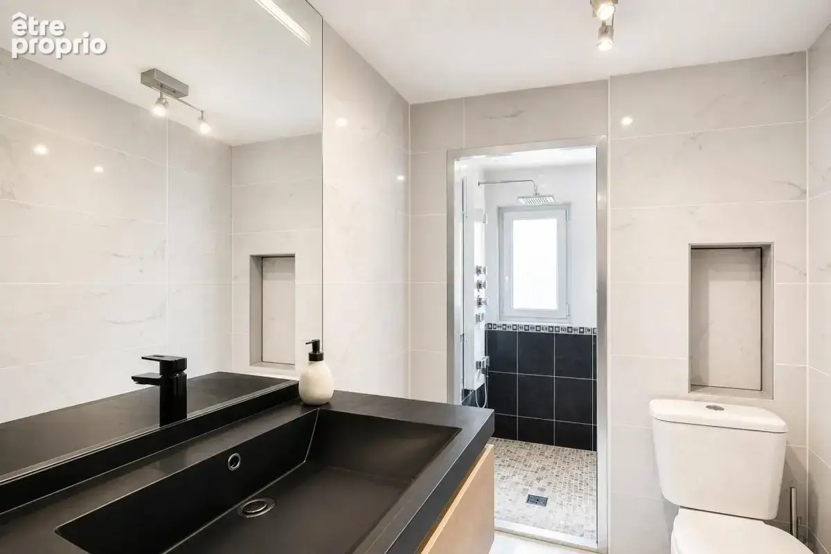 SAINT-CLAIR-DU-RHÔNE – Grande maison familiale de 165 m2 - photo 14