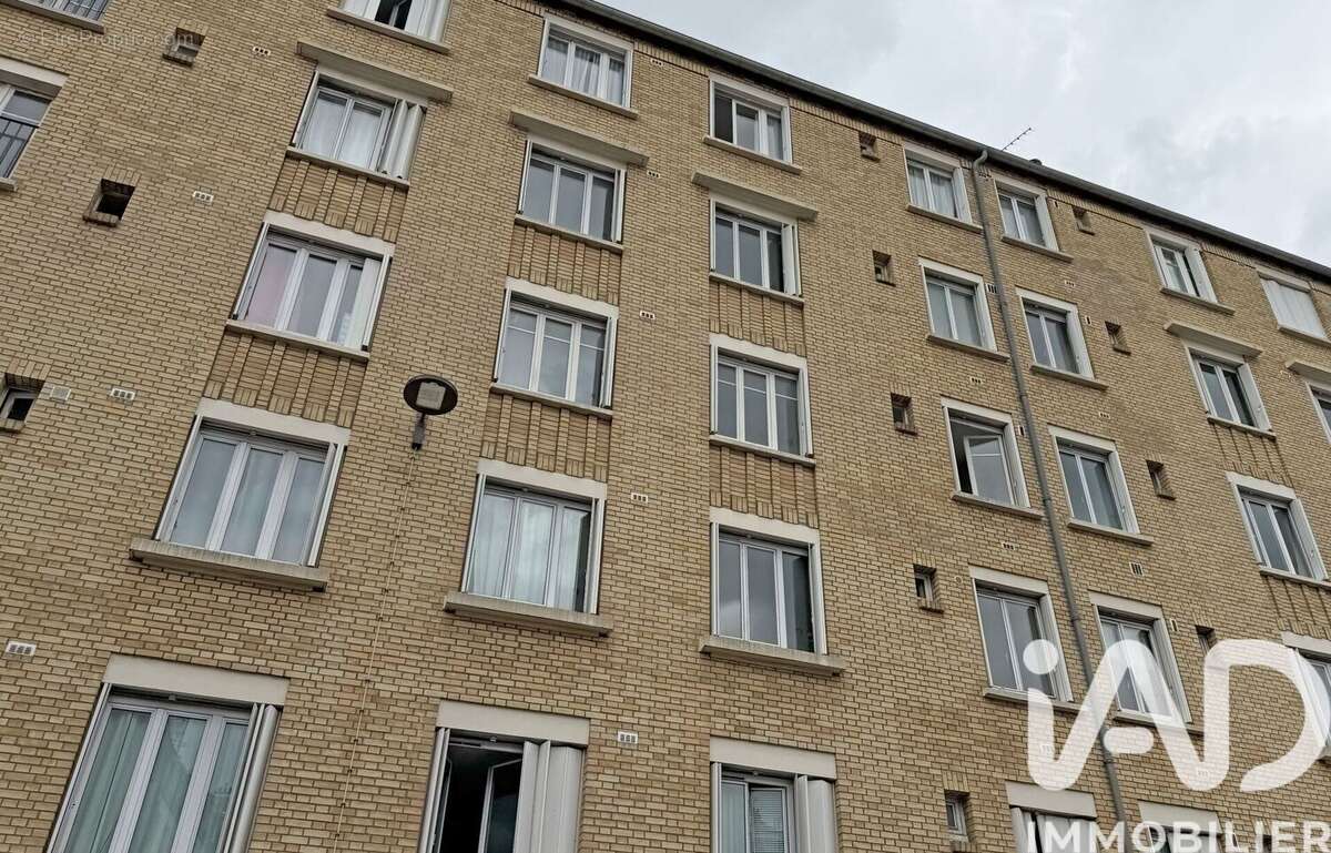 Photo 5 - Appartement à PARIS-18E