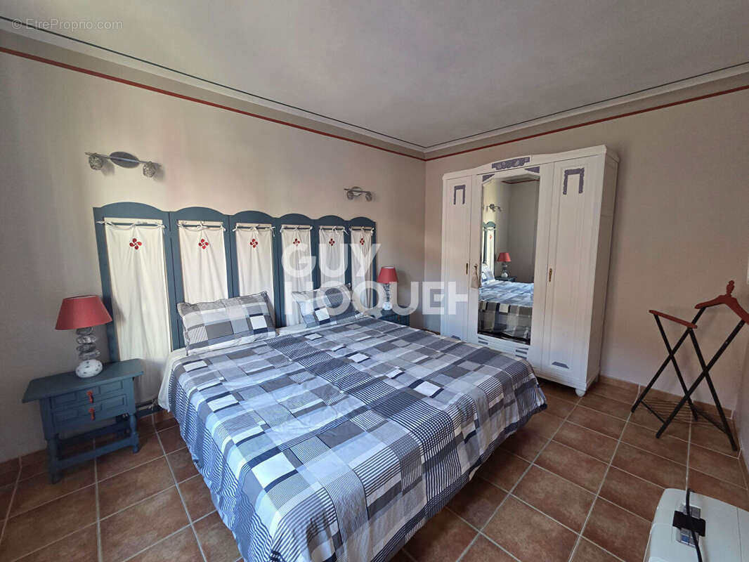 Appartement à HENDAYE