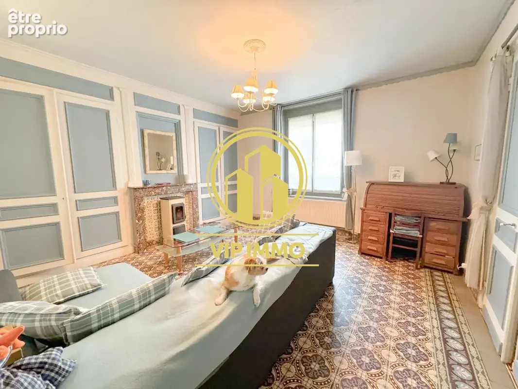 Maison 7 pièces 150 m² à vendre à Phalempin (59133) - photo 9