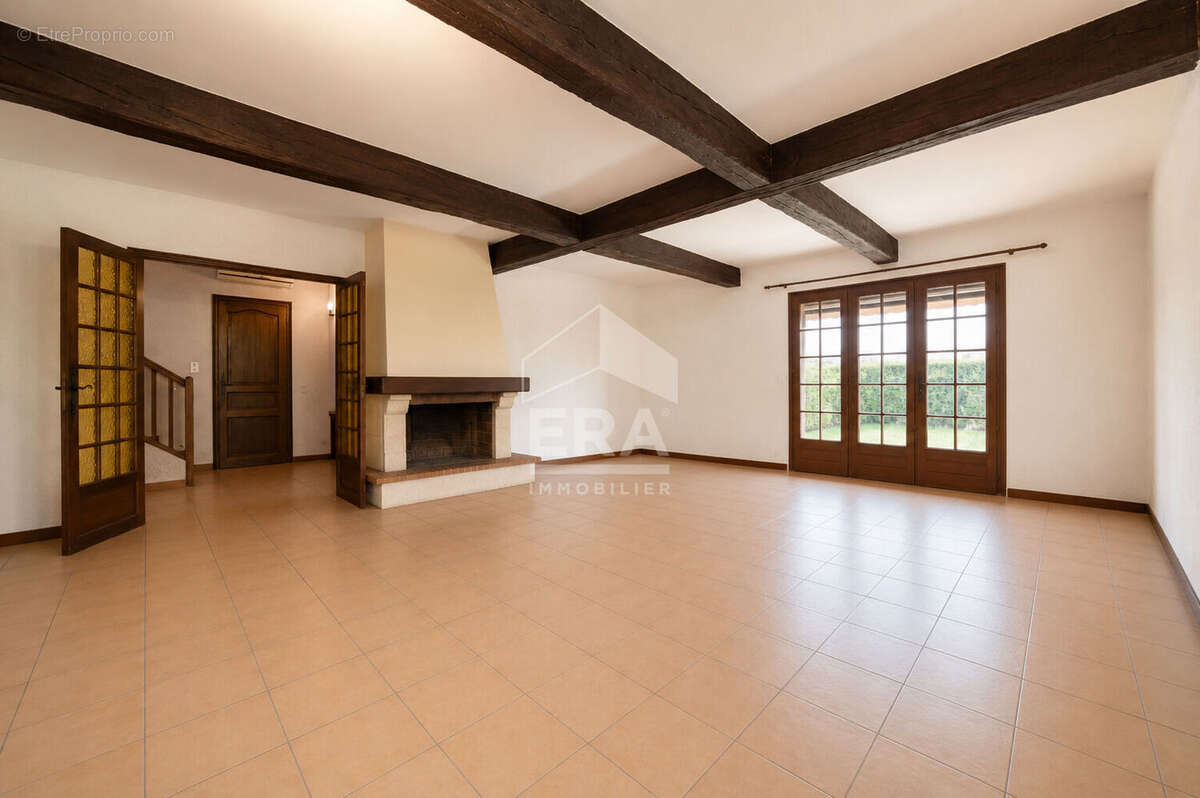 Maison 202m² à perpignan - photo 4
