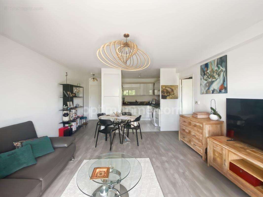 Appartement à vendre 2 pièces GUYANCOURT (78) - photo 3