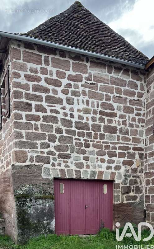 Photo 2 - Maison à SAINT-AULAIRE