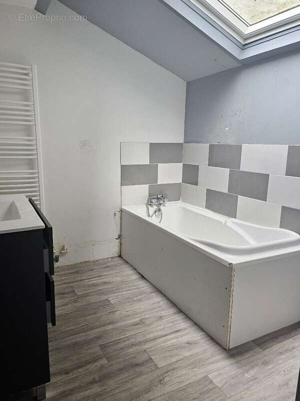 Maison à SALIES-DE-BEARN