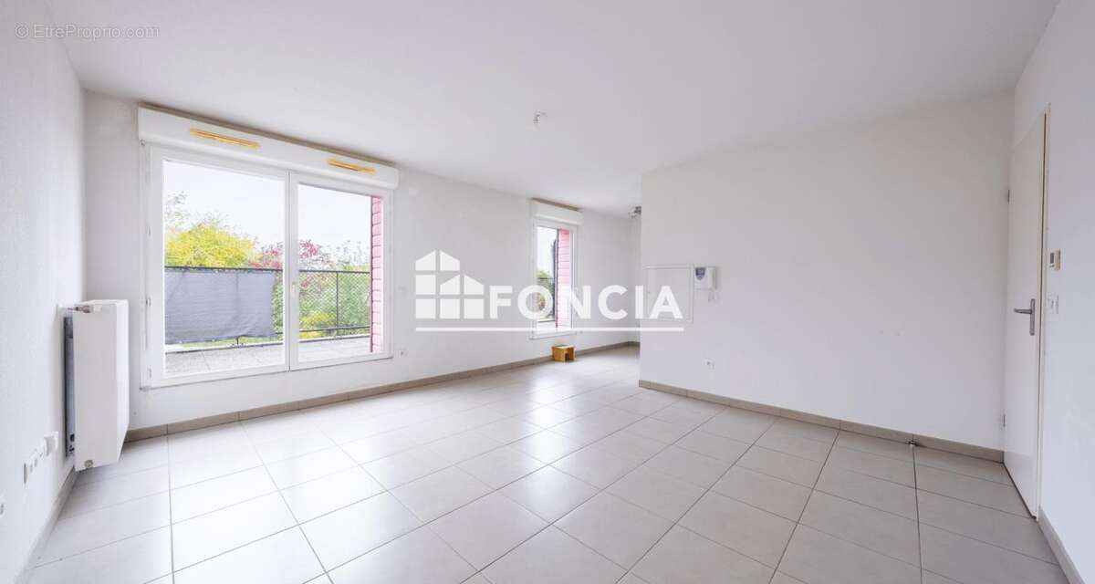 Appartement à ARTIGUES-PRES-BORDEAUX