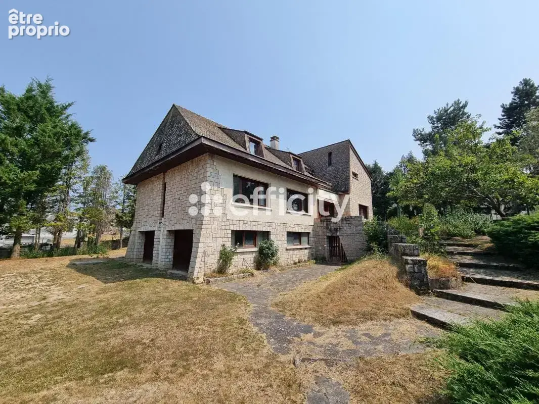 Maison 272 m² à Le Malzieu-Ville  - photo 4