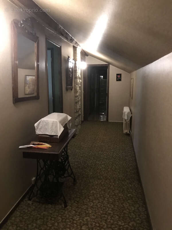 Maison à LAROQUE-TIMBAUT