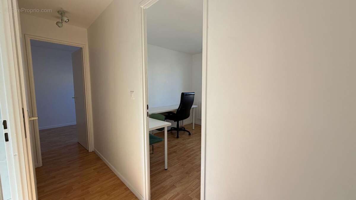 EXCLUSIVITE Maison 4 chambres, 15 mn gare a pied - photo 20