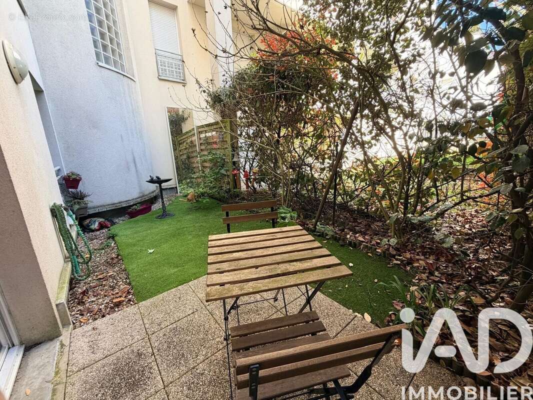 Photo 5 - Appartement à CHATENAY-MALABRY