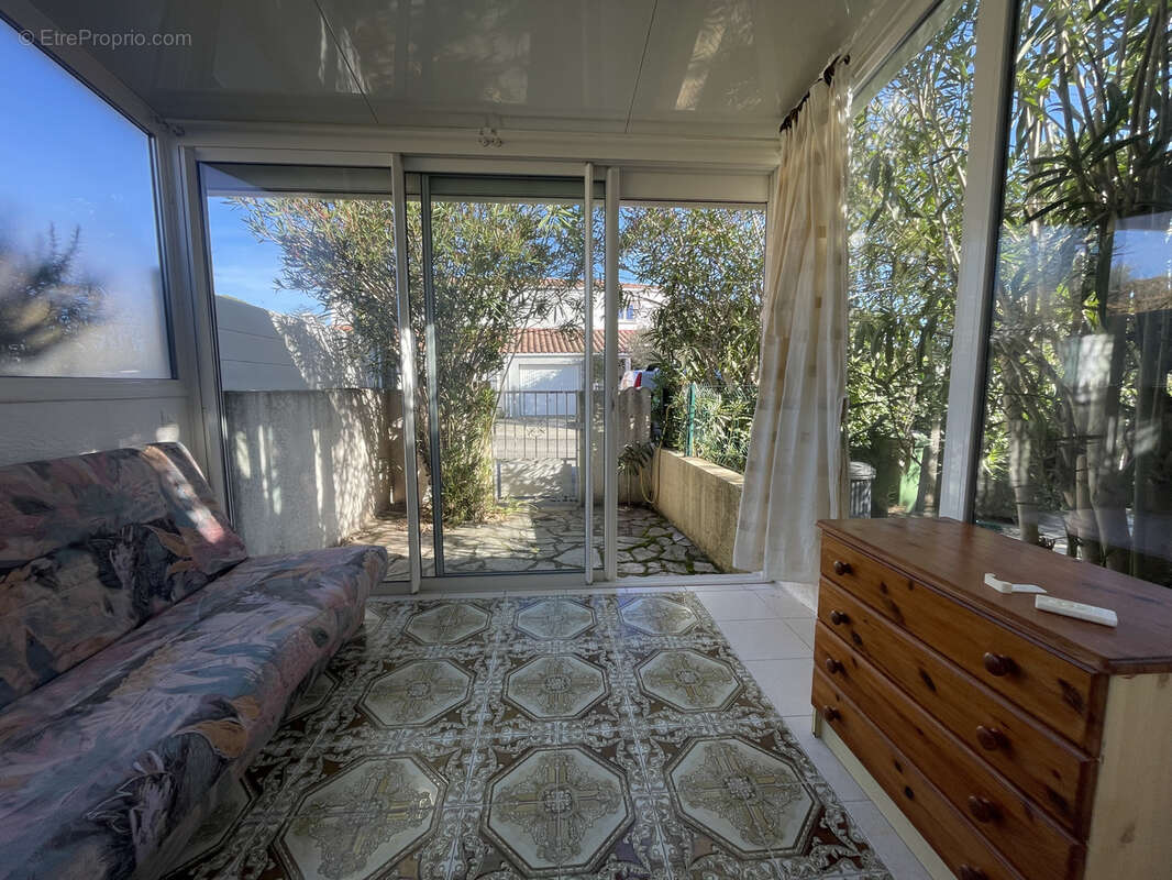 Maison à SAINT-JEAN-DE-FOS