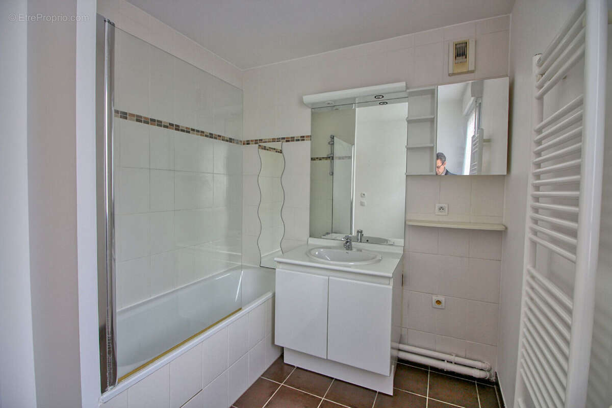 Appartement à PALAISEAU