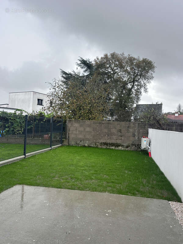 Maison à LES SORINIERES