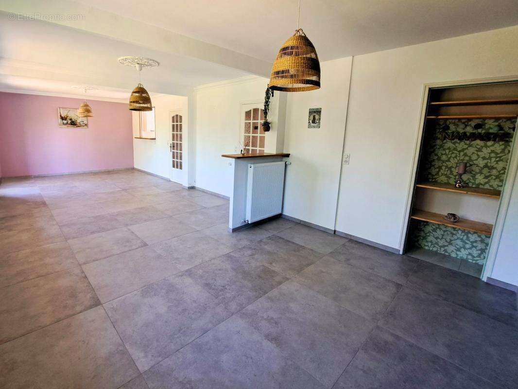Maison 125 m² à Breal-Sous-Montfort  - photo 12