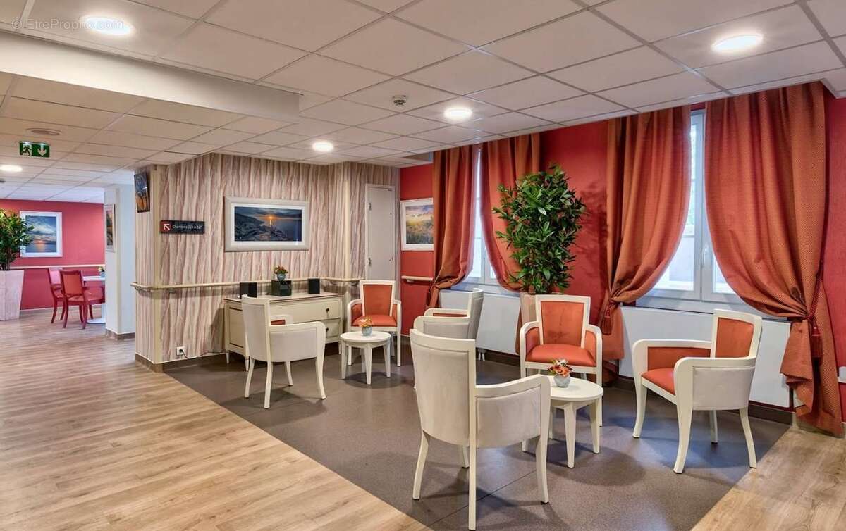 Appartement à PLAILLY