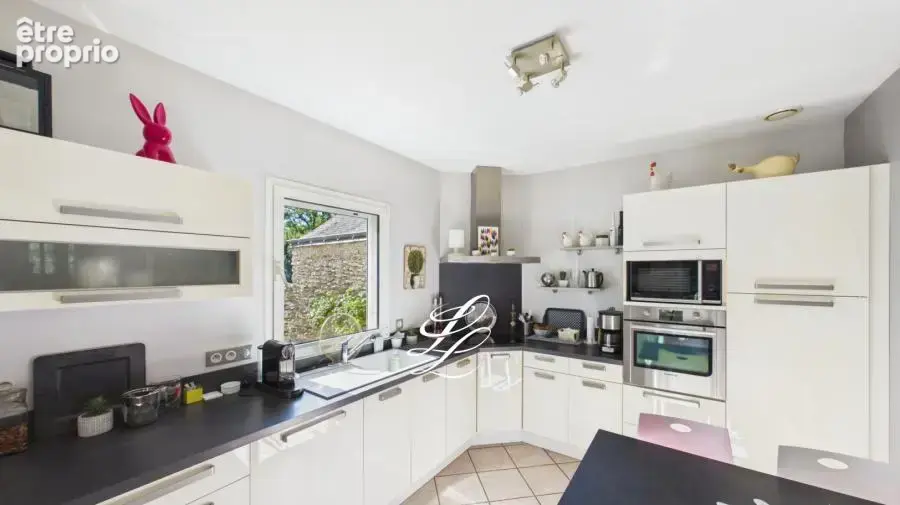 Maison 8 pièces 180 m² à vendre à Esvres (37320) - photo 7