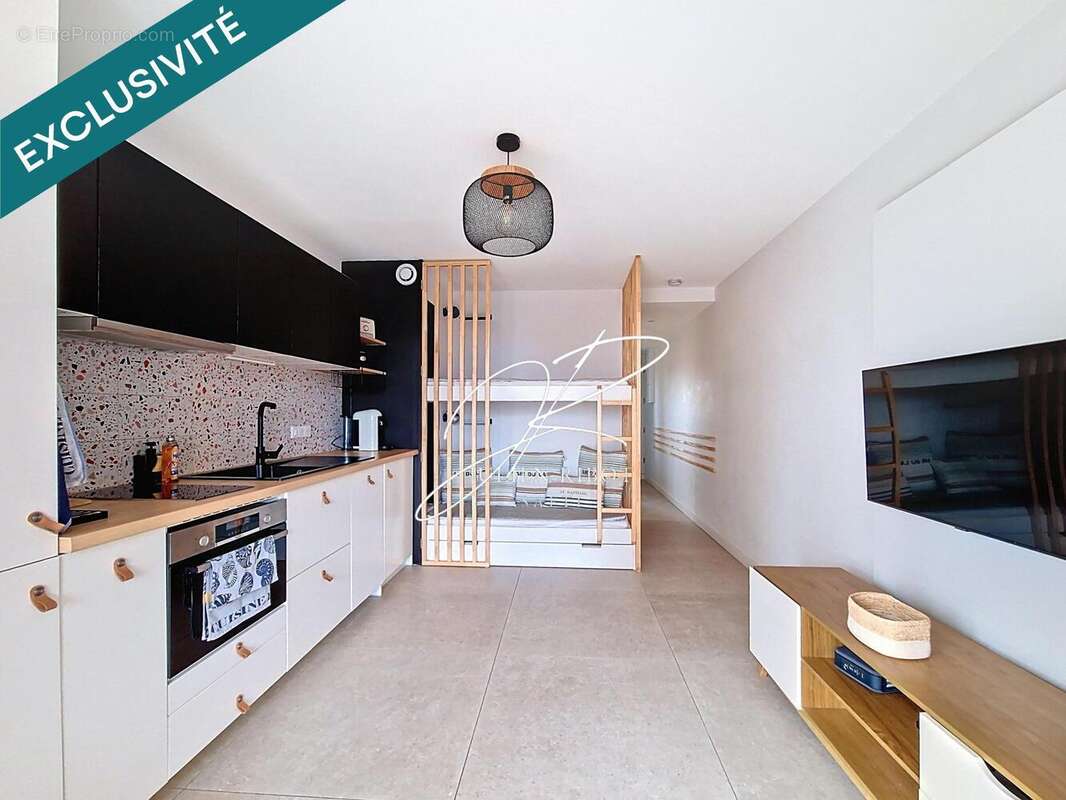 Photo 3 - Appartement à VALRAS-PLAGE