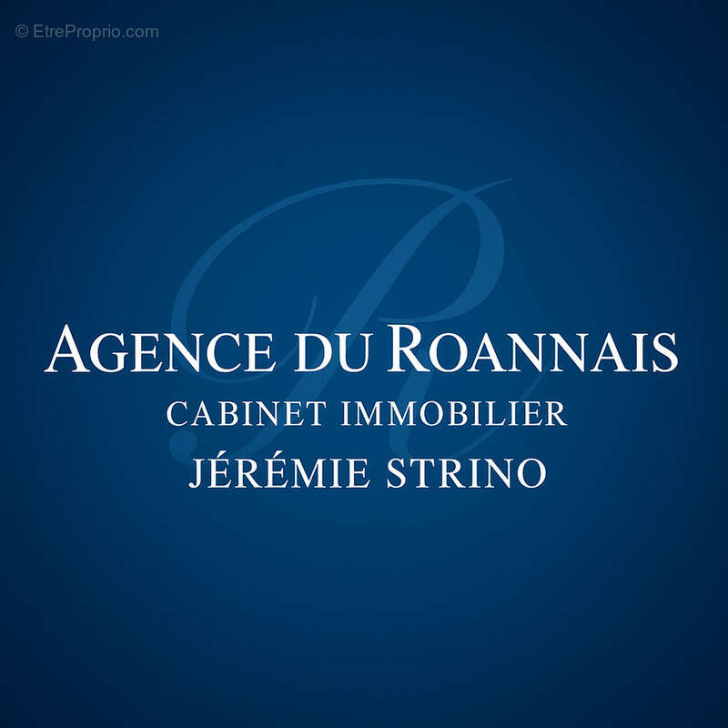 Appartement à ROANNE