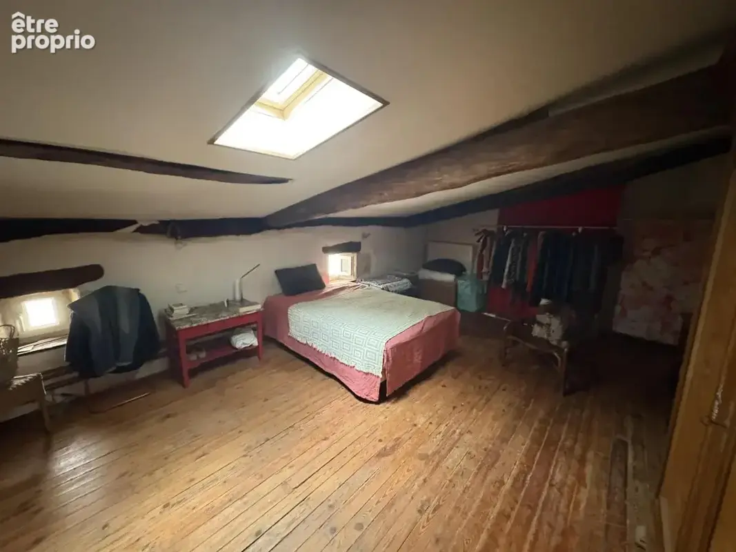 Maison 7 pièces 301 m² à vendre à Beaussais (79370) - photo 6