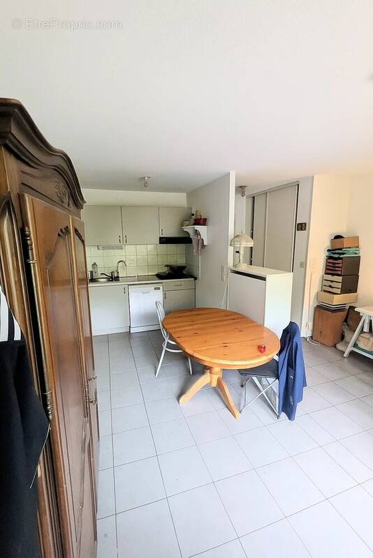 Appartement à MULHOUSE