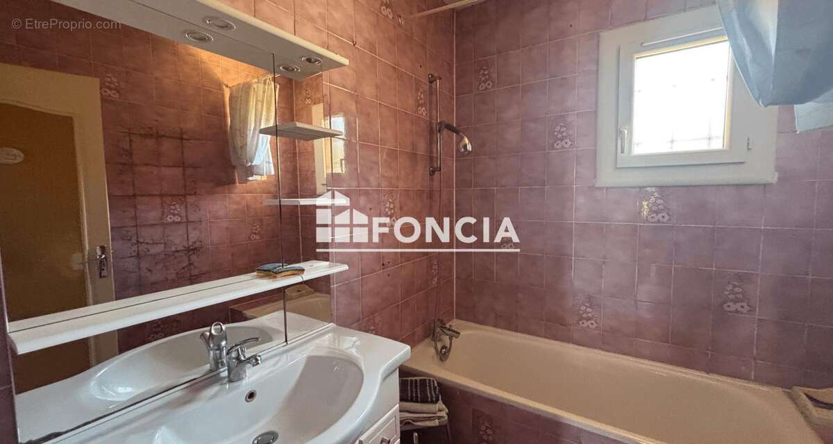 Maison à DIGNE-LES-BAINS