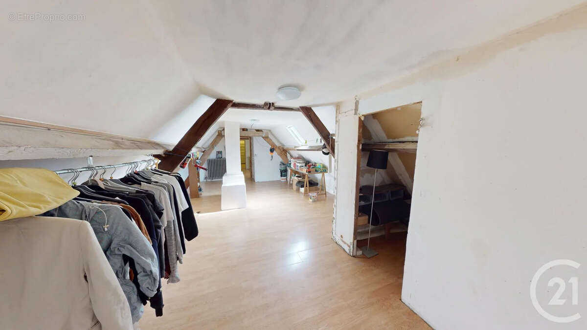 Maison à BRANCOURT-LE-GRAND