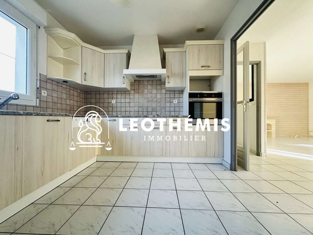 Maison à LA TREMBLADE