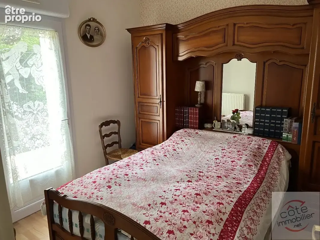 Appartement RDC 79 m² à Dourdan ! - photo 9