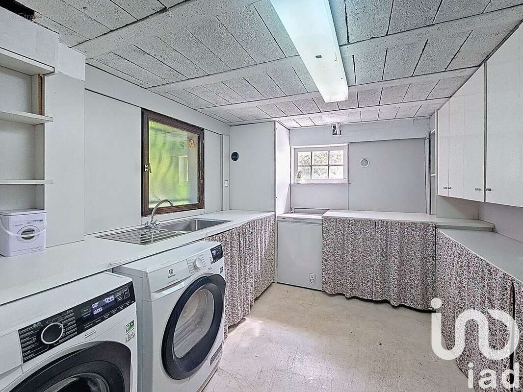 Photo 9 - Maison à GOURNAY-SUR-MARNE