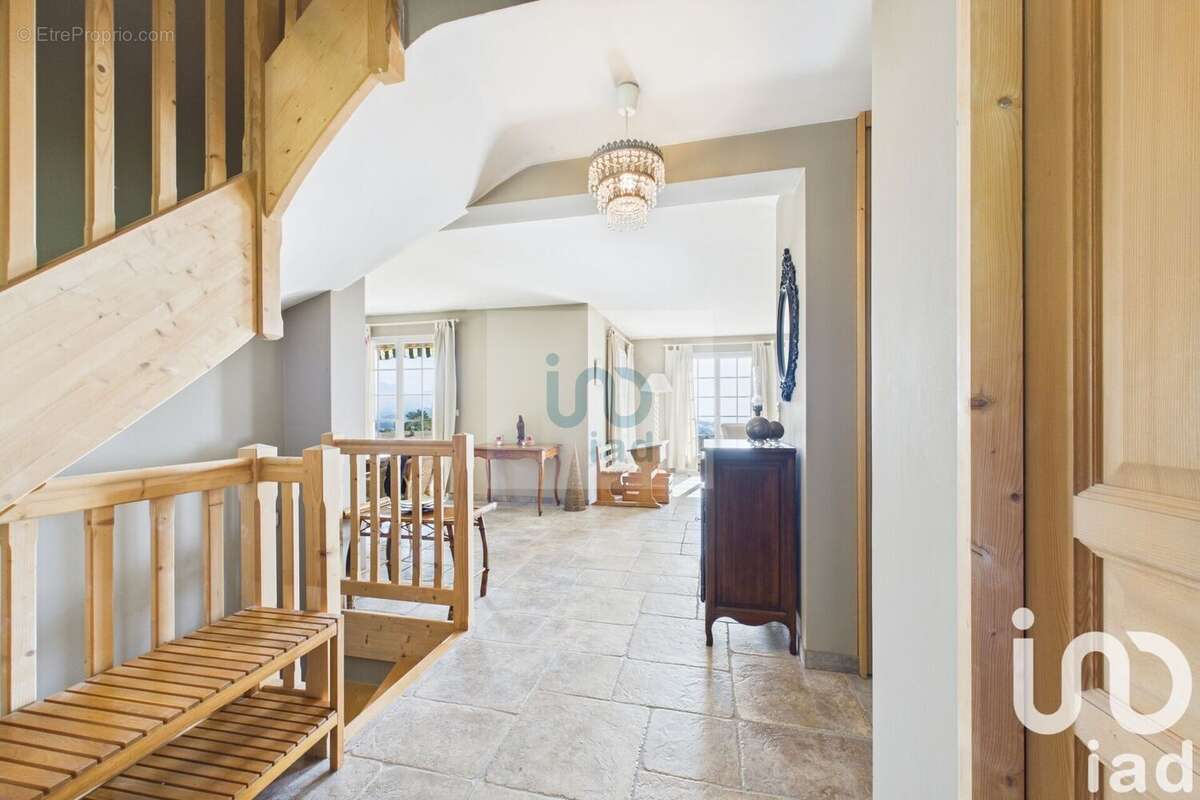 Photo 5 - Maison à FILLINGES