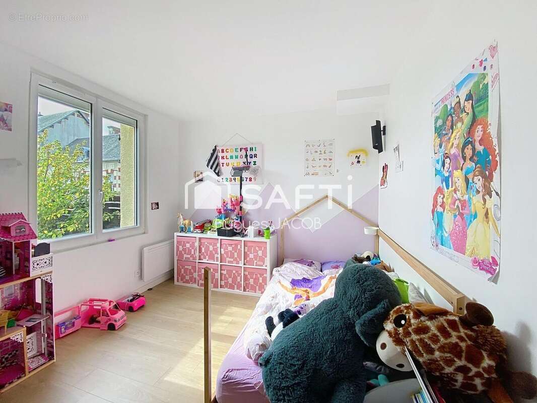 Photo 5 - Maison à VILLERS-BOCAGE