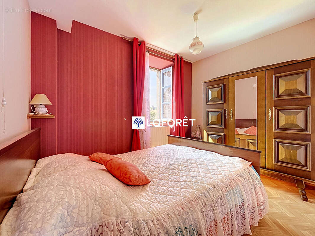 Maison Paulhac-en-margeride 5 pièce(s) 75 m2 - photo 6