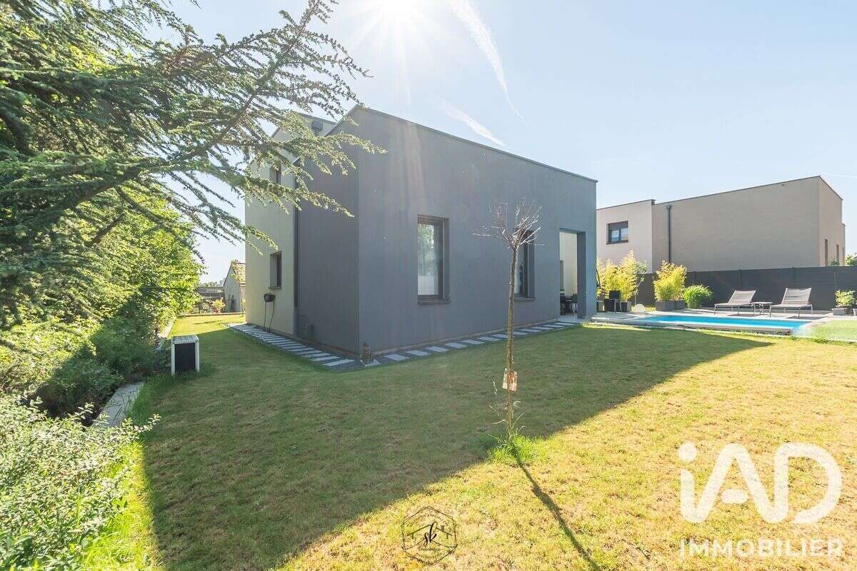 Photo 2 - Maison à TERVILLE