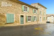 Appartement à CHATEAUNEUF-DU-PAPE