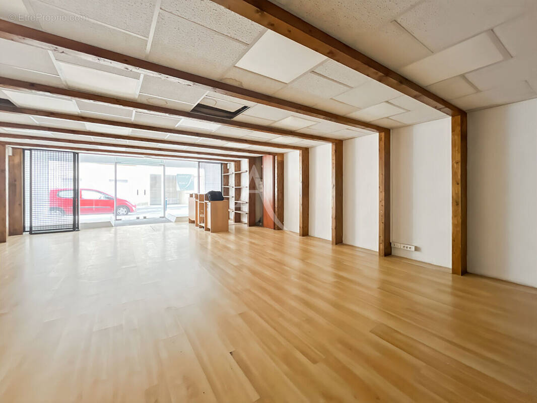 Commerce à CHALLANS