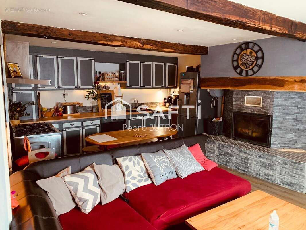 Maison 112 m² à Rejaumont  - photo 2